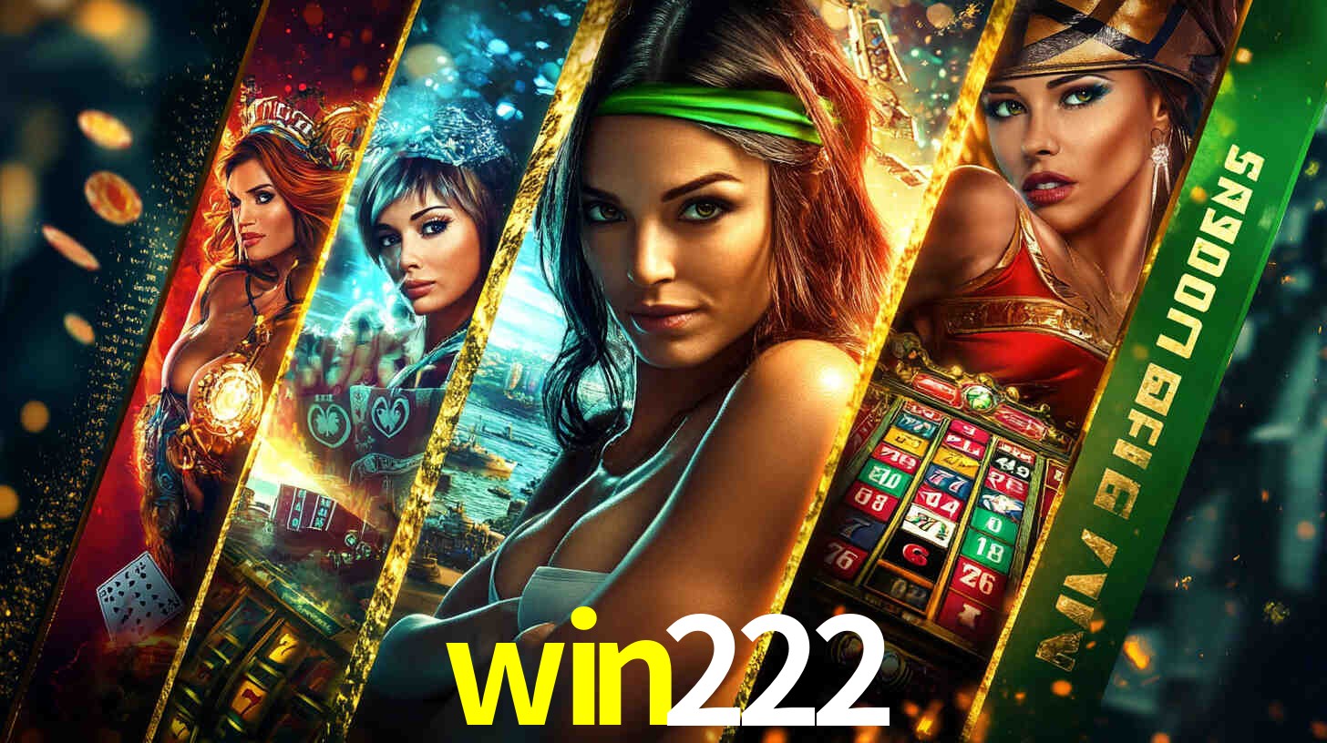 E-Sports no win222