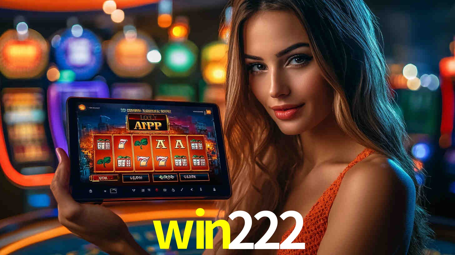Baixar App iOS win222