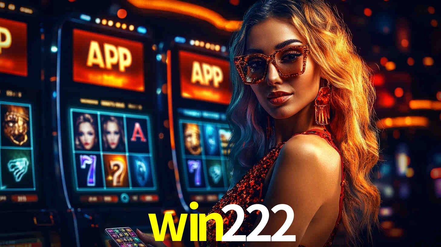 Benefícios do App win222