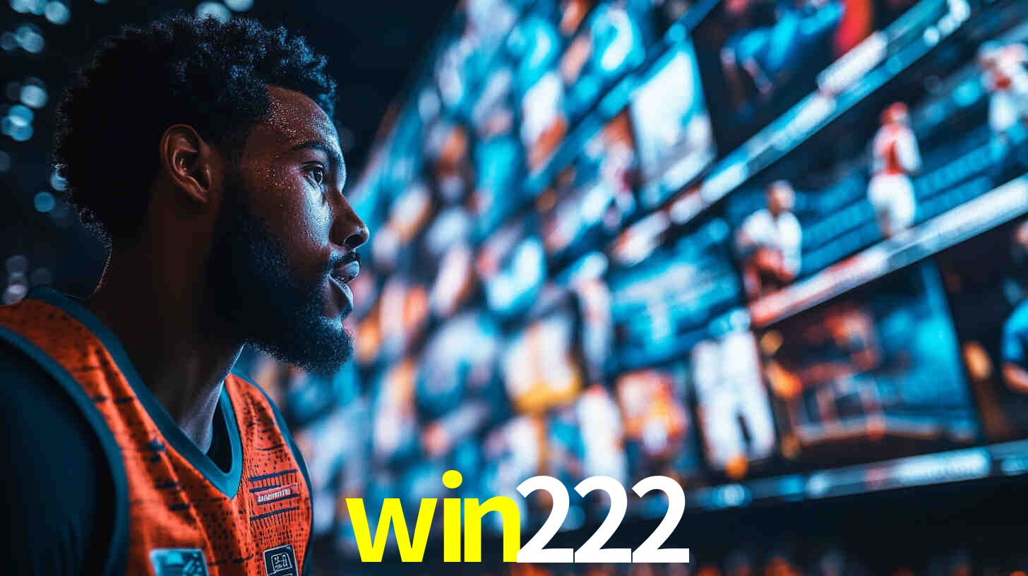 Jogos de Aposta Online no win222