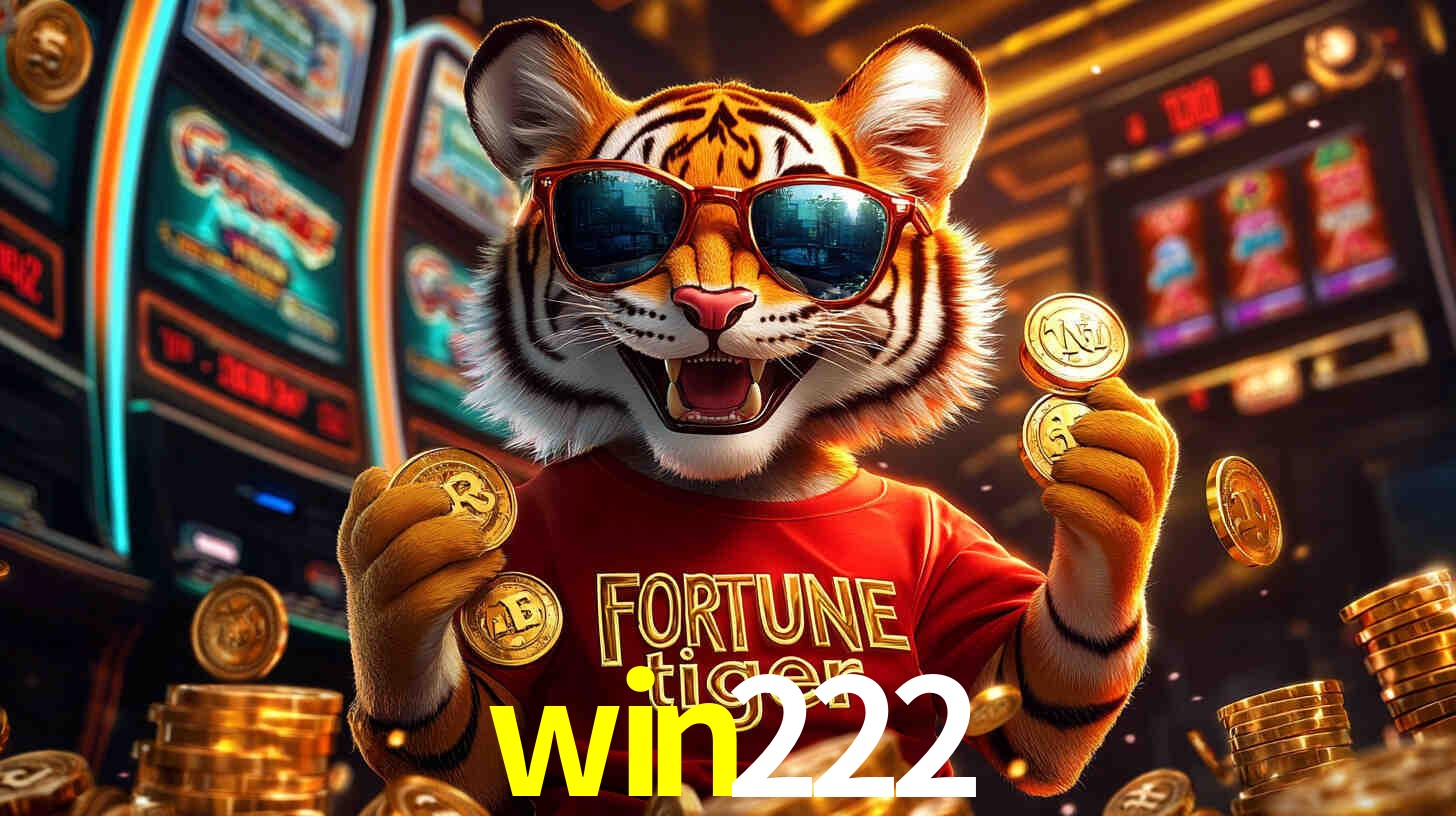 Por Que Jogar Fortune Tiger no win222