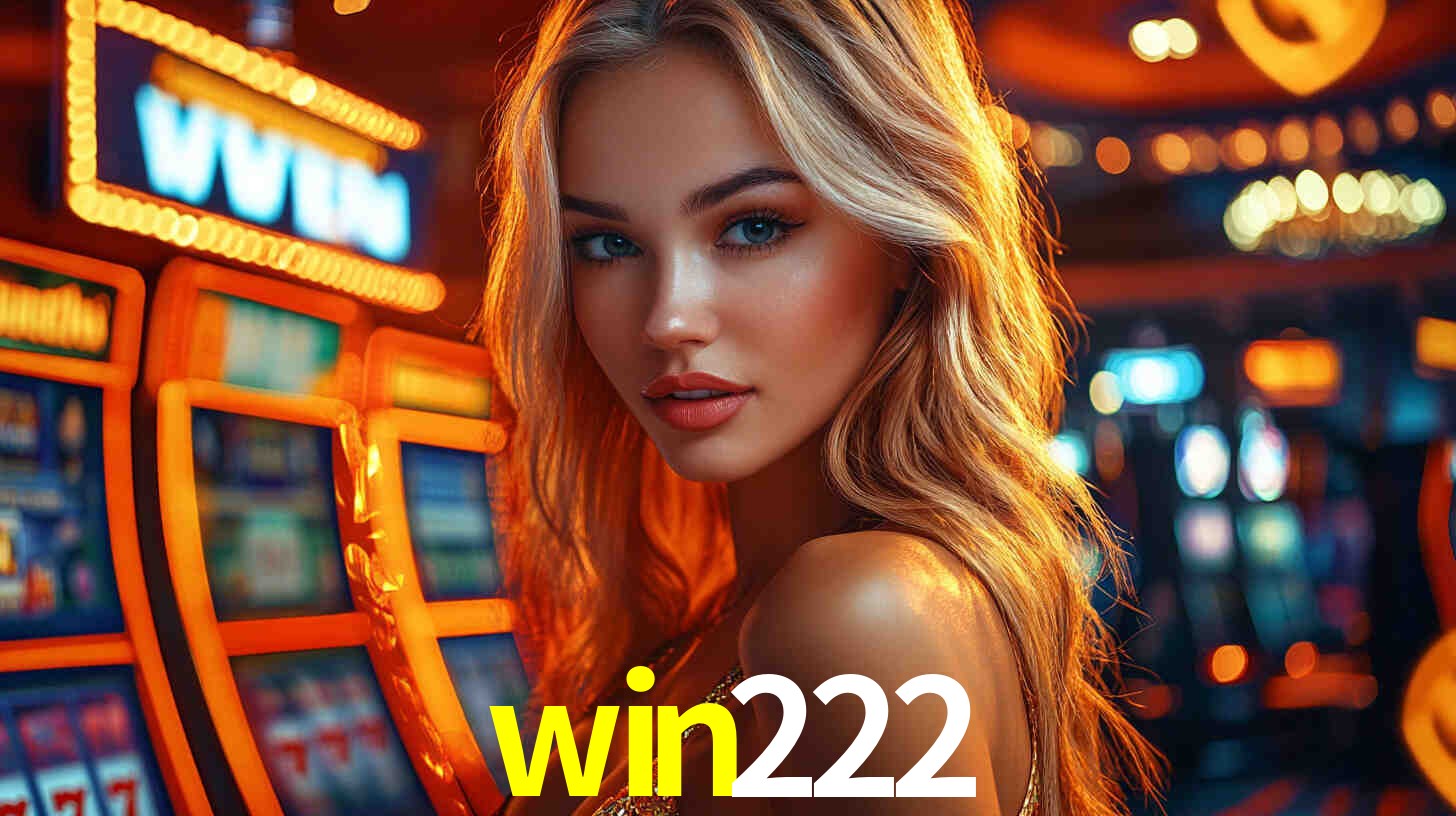 Caça-Níqueis no win222