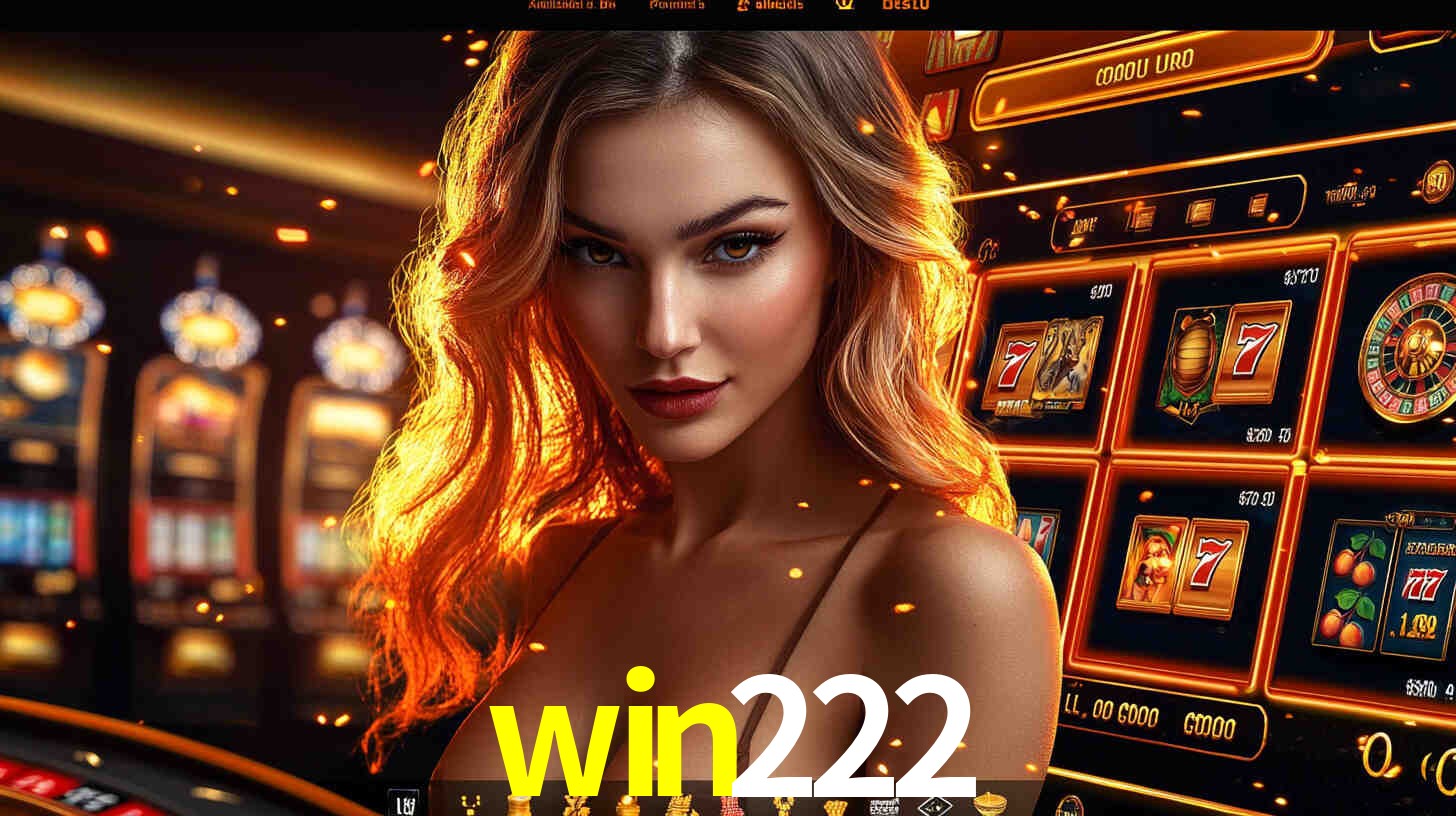 Cassino ao Vivo no win222