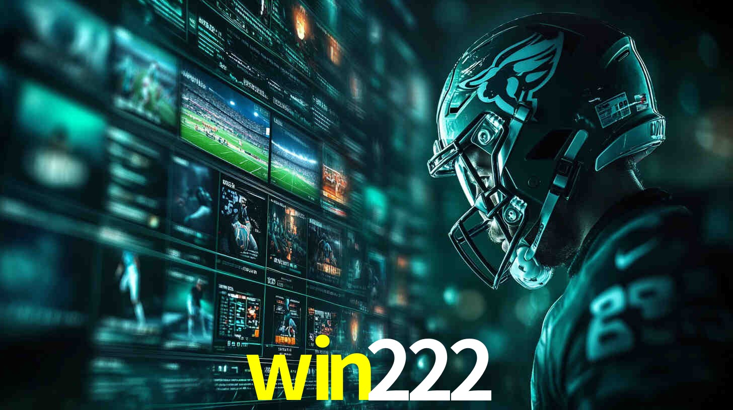 Esportes em Destaque no win222