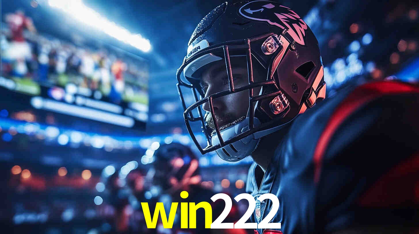 Transforme Suas Apostas em Grandes Prêmios no win222