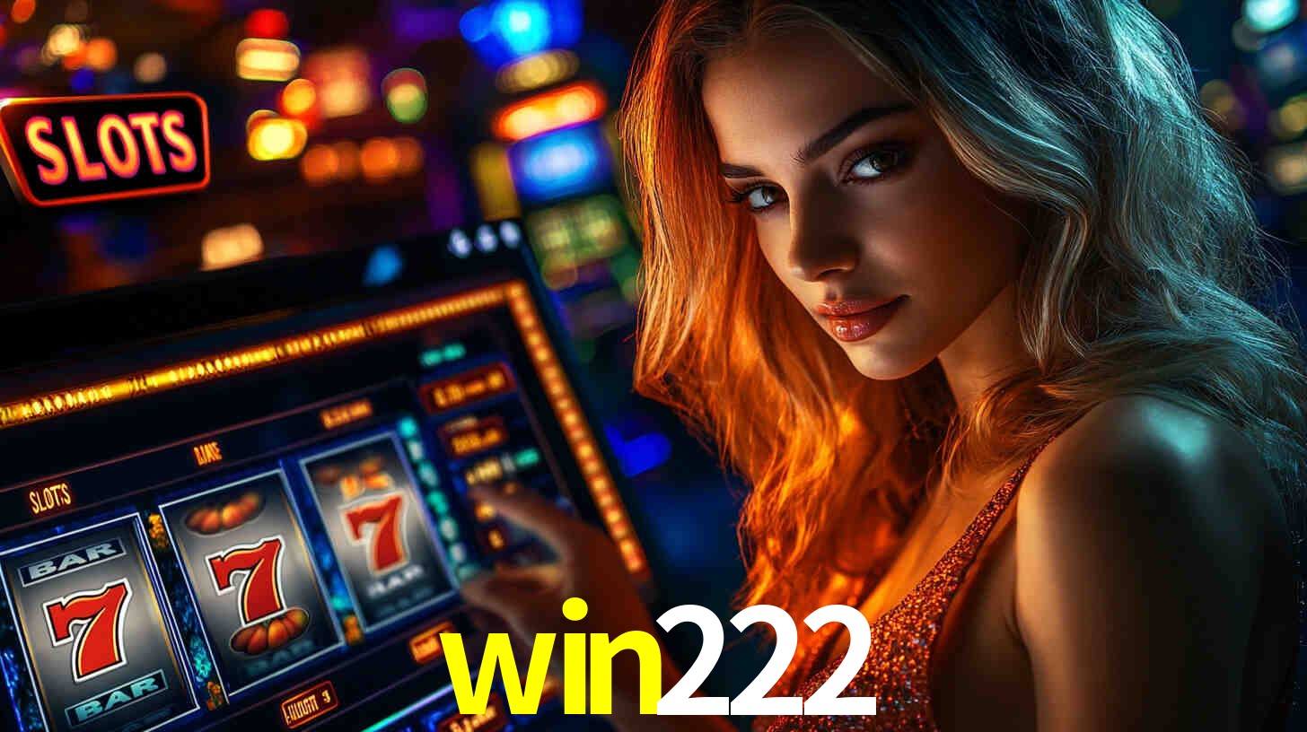 Slots com Alto RTP no win222
